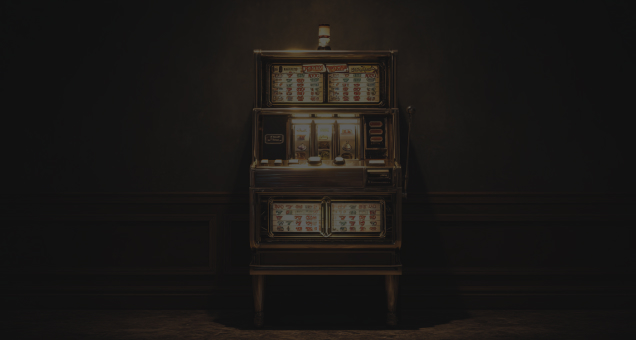 Harry's Casino